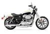Harley-Davidson (R) Sportster(R) 883 Superlow 2013